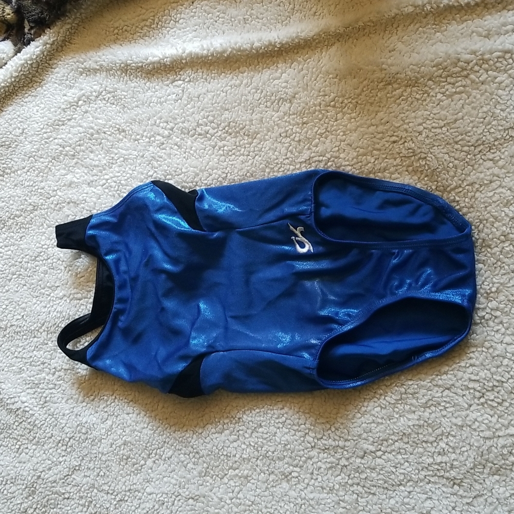 GK Gymnastics Leotard CL
